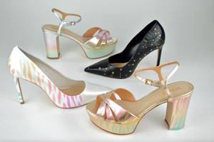 B Street Shoes x Schutz: The best high heels on the market