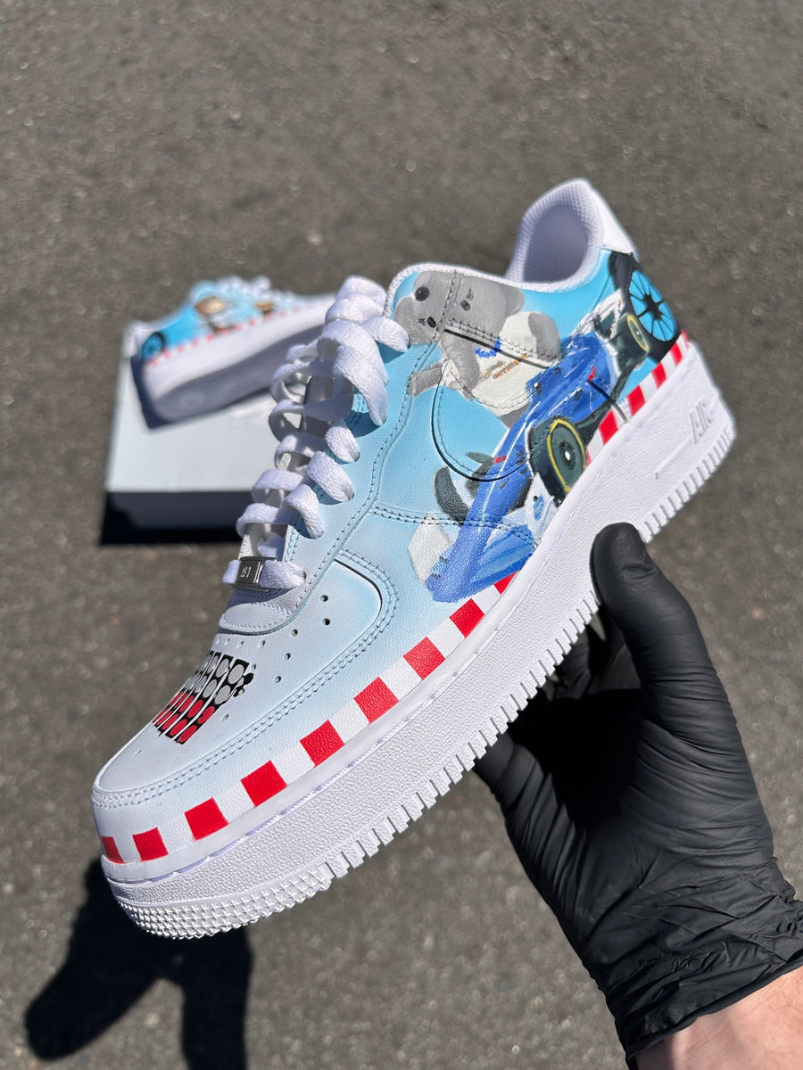 made to order af1