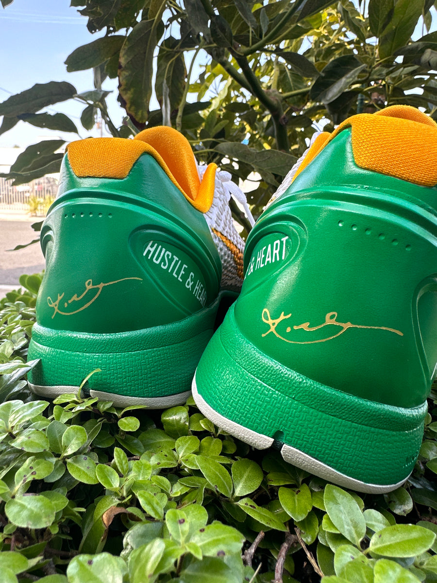 Custom Kobes â B Street Shoes
