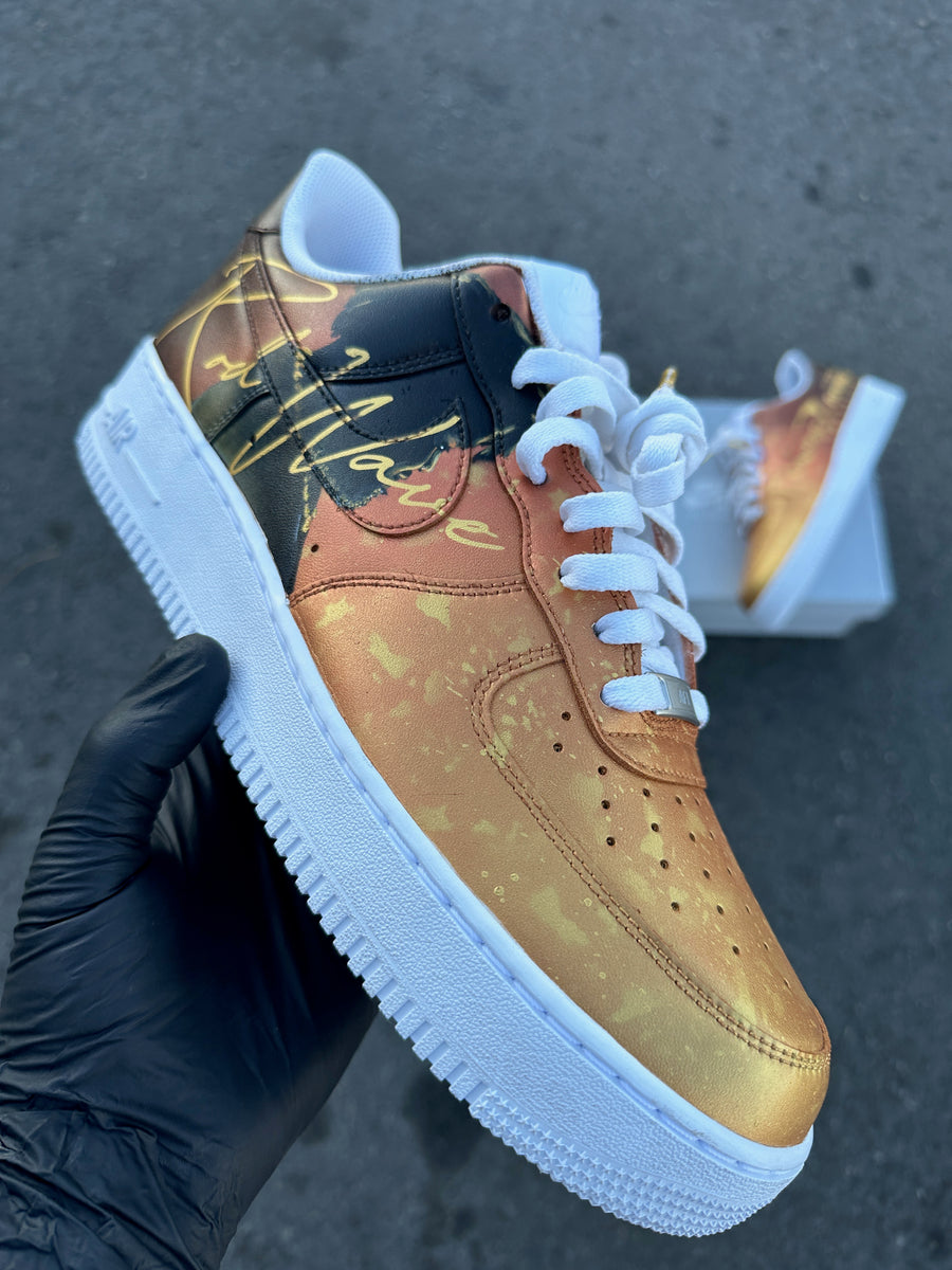 custom af1 low mens