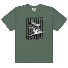 Retro Jordan 85 Unisex garment-dyed heavyweight t-shirt