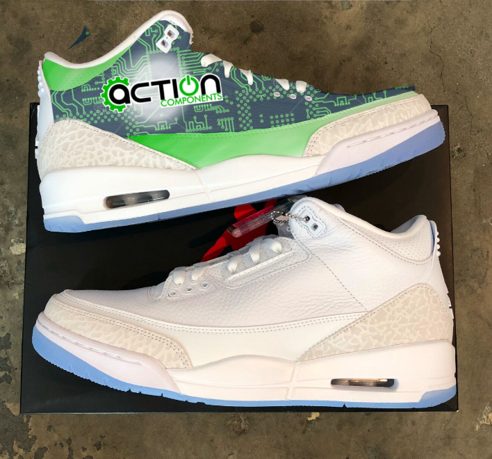 Exclusive jordans 2025