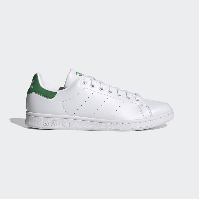 stan smith green womens