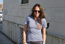 B Street American Apparel Pocket Unisex T-Shirt for Men & Women