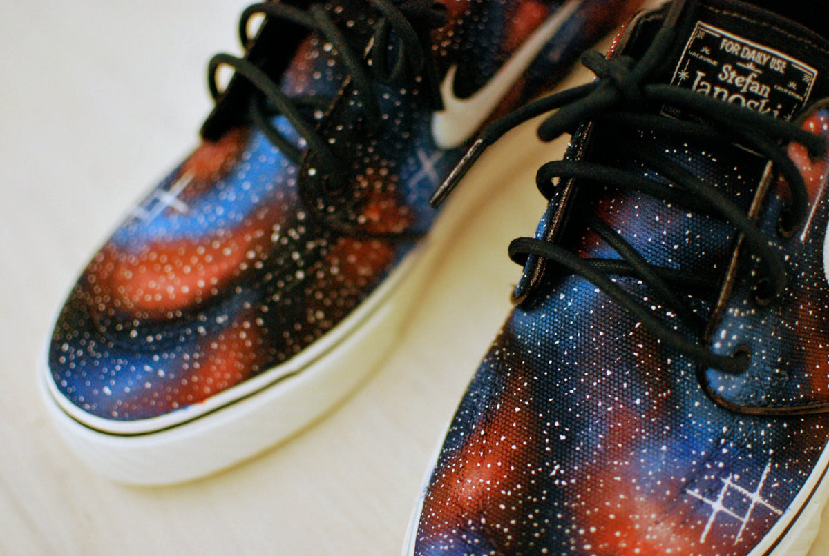 Galaxy nike janoski hotsell