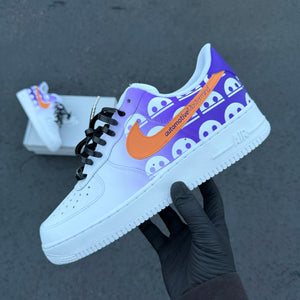 B Street Shoes - Your home for custom hand-painted shoes.