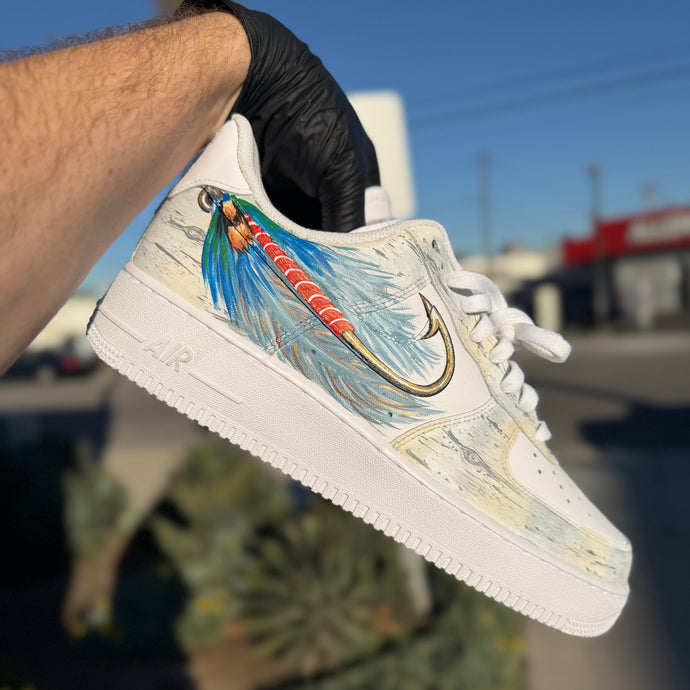 nike fly fishing shoes