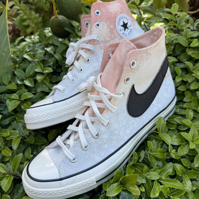 Nike Converse Chuck Taylor High Tops