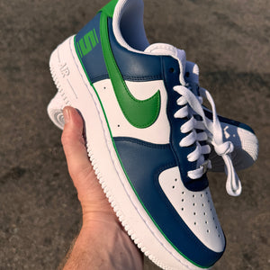 Sprosty Bag Nike AF1s