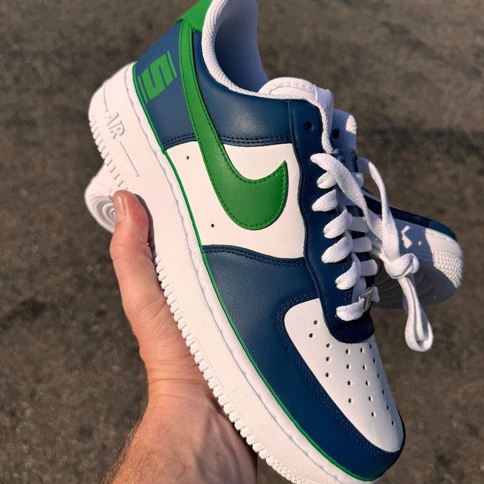 Sprosty Bag Nike AF1s