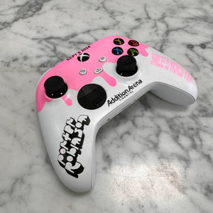 Custom Xbox Controller for Porter Robinson