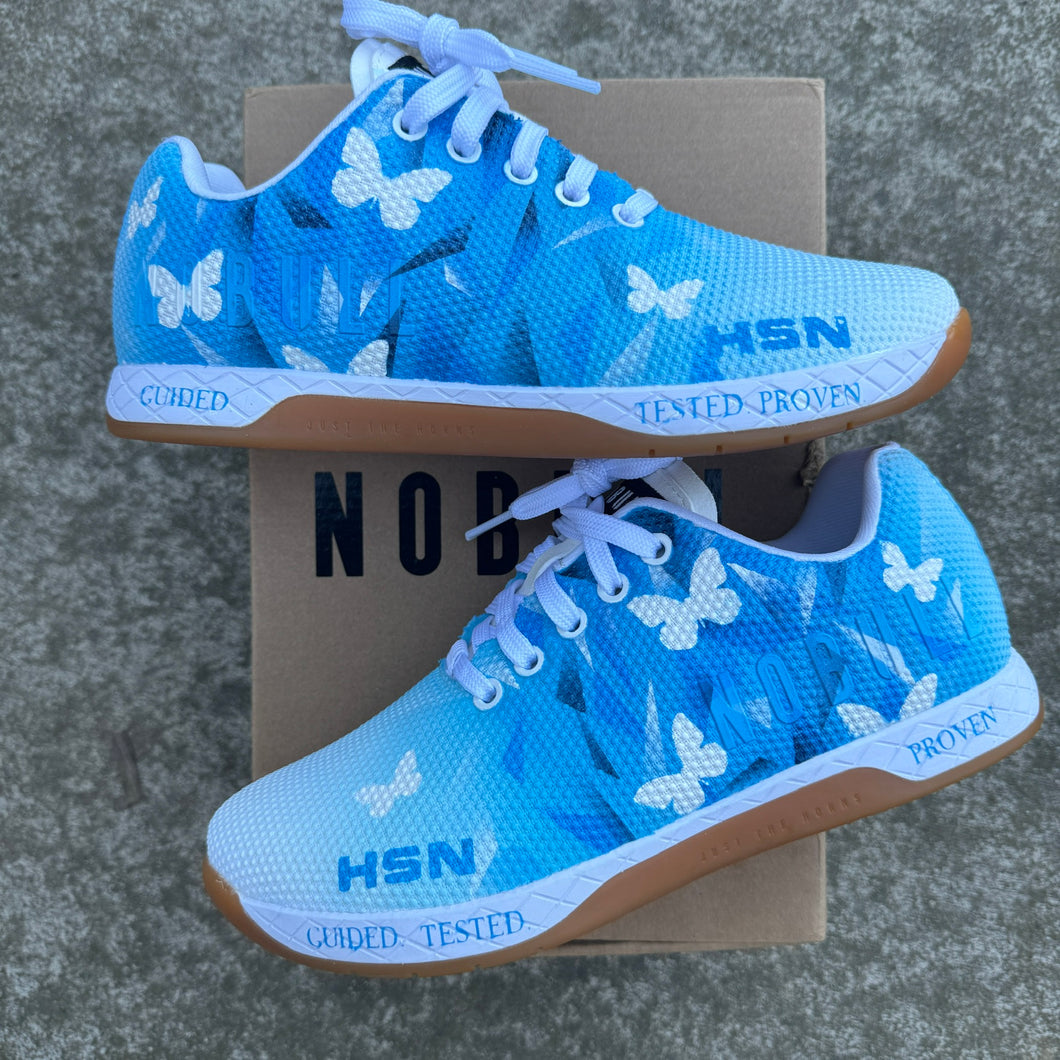 Review No Bull Shoes High Top NOBULL High-Top Trainer Review (2024)