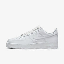 White Nike Af1 Low. - 6.5w - Custom Order - Invoice 1 of 2