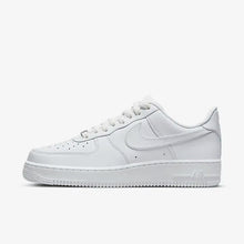 White Nike Af1 Low - 3 pairs - Invoice 072125