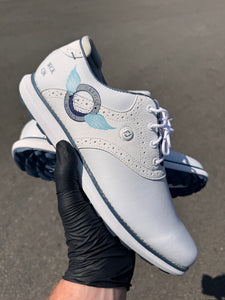 Footjoy Shoes - send in - Custom Order - Full Invoice