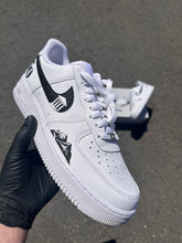 2 Pairs of Af1 Lows - Custom Order - Invoice 2 of 2