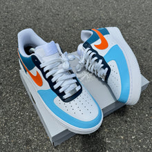 White Af1 Low - 11 mens - Custom Order - Invoice 2 of 2