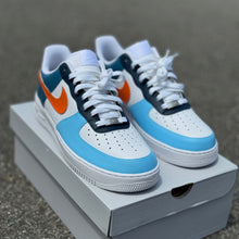 White Af1 Low - 11 mens - Custom Order - Invoice 2 of 2