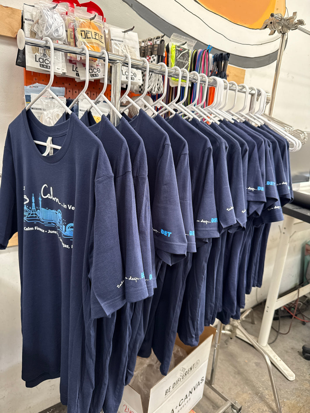 20 Custom T Shirts - Custom Order
