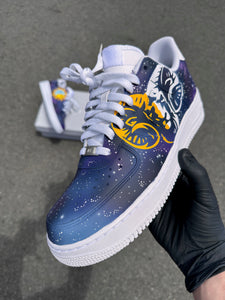 Nike Af1 Low - 10.5 Mens - Custom Order - Invoice 2 of 2