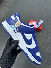 Nike Dunk Lows - 13 Mens - Custom Order - Invoice 2 of 2