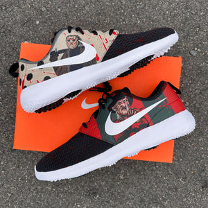 Nike Roshe G - 13 Mens - Custom Order - Invoice 2 of 2