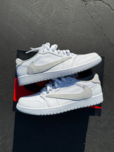 Custom Jordans - Custom Order