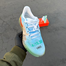 Custom Running Shoes