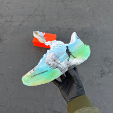 Custom Running Shoes