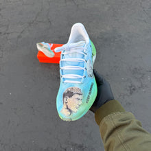 Custom Running Shoes