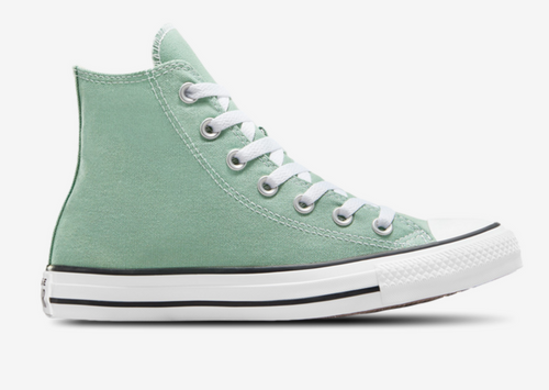 Chuck Taylor All Star converse Herby Green - 5.5 womens - Invoice 2 of 2