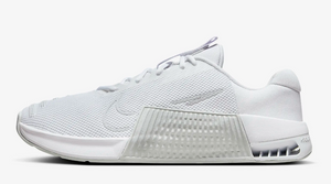 White Metcon 9 - 8.5m - Custom Order - Invoice 1 of 2 [  [#174972728B]