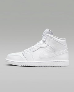 Jordan 1 Mid - Custom Order - 10m, 11.5m - Invoice 110524C