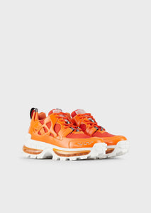 Armani Naplak sneakers - Custom Order - Invoice 1 of 2