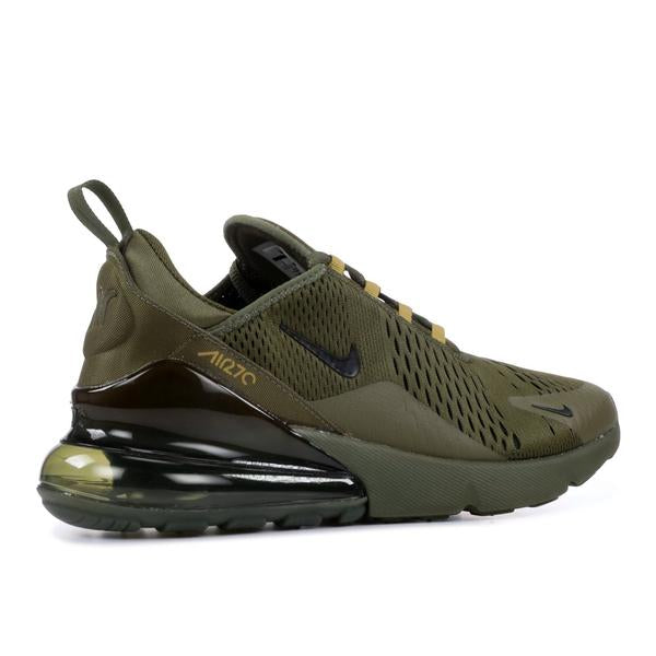 Nike air max 270 olive canvas Clearance