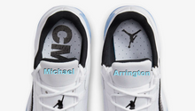 Jordan 11 CMFT White/ Light Blue - Mens 12 - Custom Order - Invoice 1 of 2