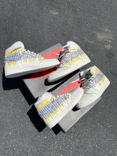 Copy of 2 Pairs Of Custom Jordans - Custom Order - Invoice 2 of 2