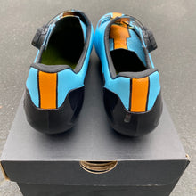 45 Wide Specialized S Works 7 Road Shoe Cycling Shoes - Super Car Theme - Custom Order