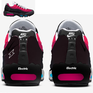 Nike Air Max 95 - Custom Order - 5 pairs - Invoice 1 of 2