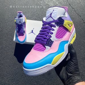 Nike Jordan Easter Colors Theme – B Street Shoes