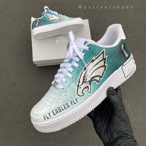 Custom Painted Air Force One