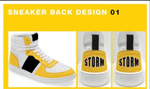 Colossal Sneaker - Custom Order - Full Invoice