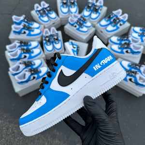 White Af1 Low - 13 Pairs - Custom Invoice 2 of 2