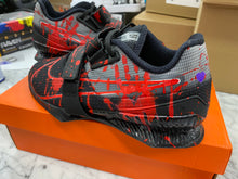 Black Romaleo 4 - Mens 9 - Custom Order - Invoice 2 of 2