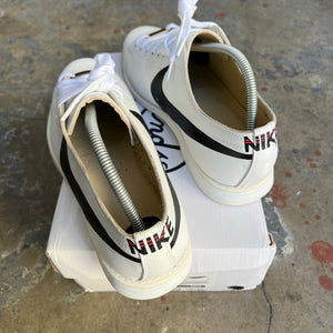 Linds Mens Classic White Bowling Shoes mens Custom Order