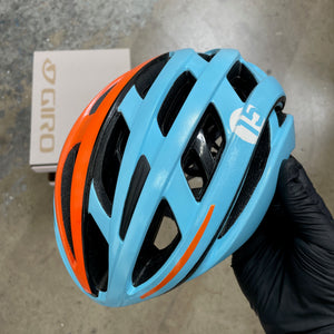 Helios Spherical Helmet - Custom Order - Invoice 2 of 2