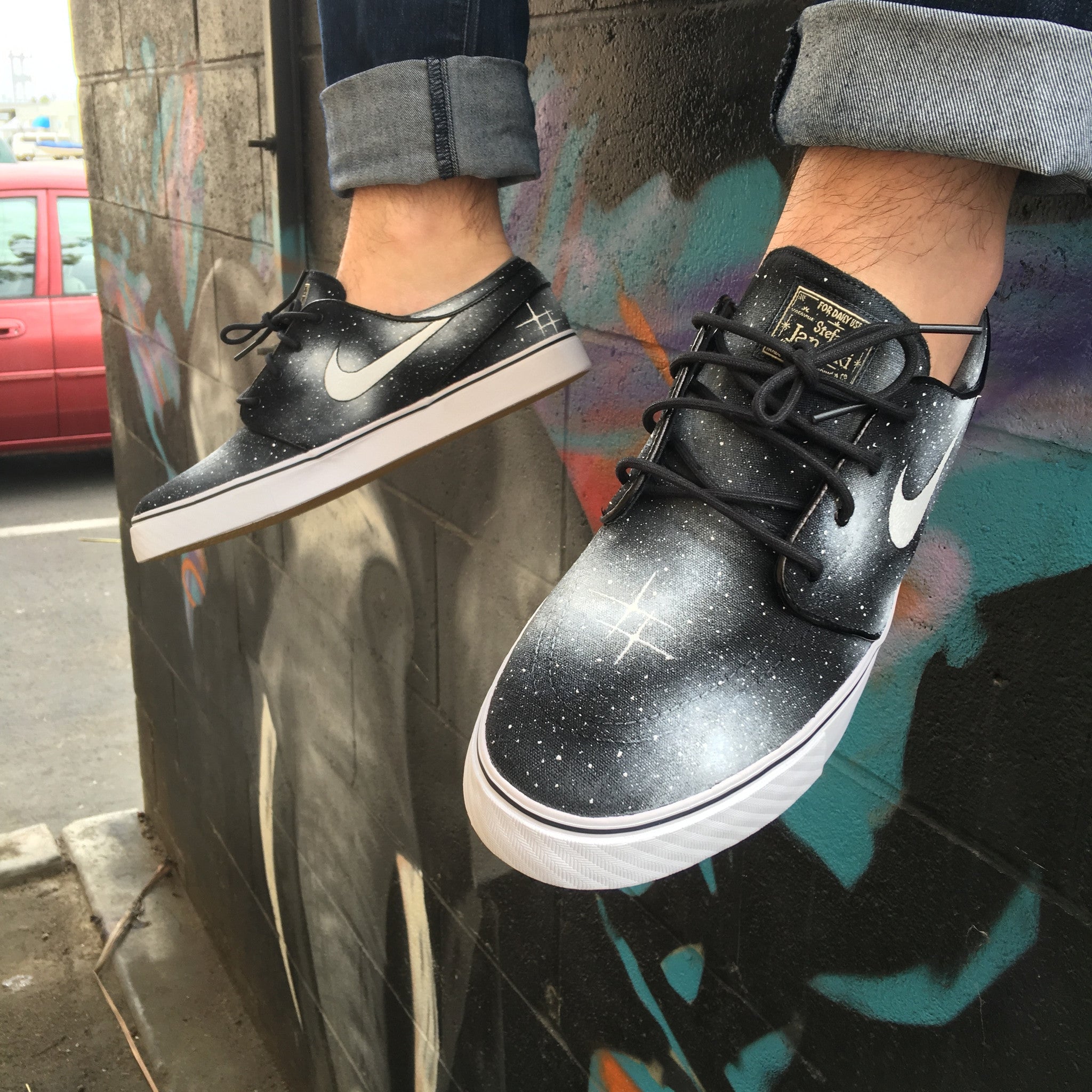 Nike stefan j Clearance