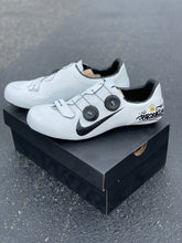Cycling Shoes - 2 Pairs - Custom Order - Invoice 2 of 2