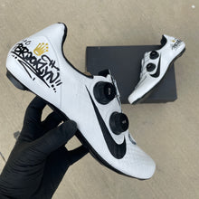 Cycling Shoes - 2 Pairs - Custom Order - Invoice 2 of 2
