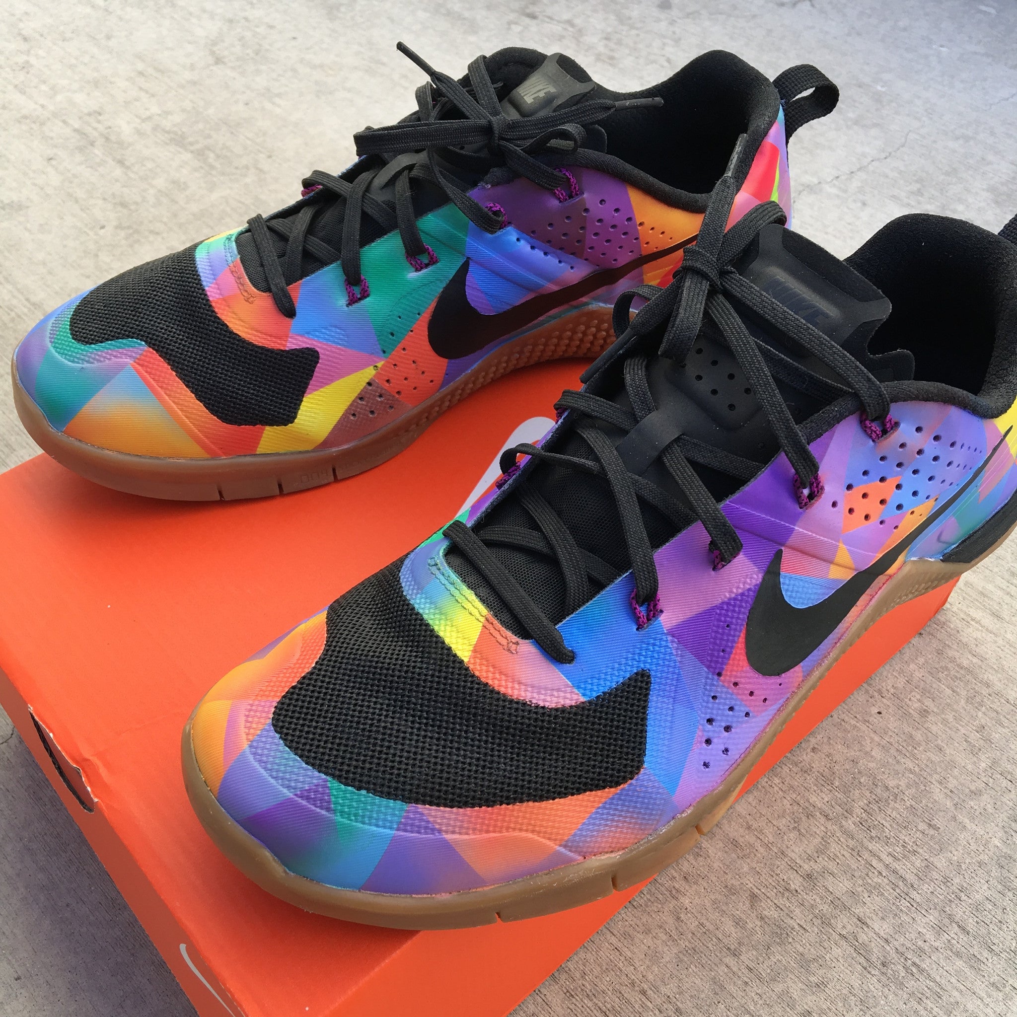 Customize nike metcon 4 Outlet